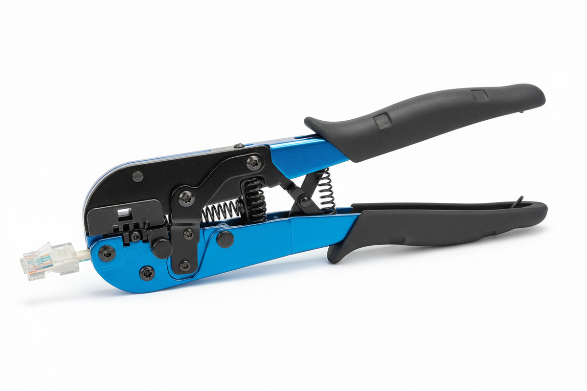 Crimping Tool