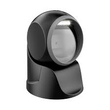 Desktop Barcode Scanner