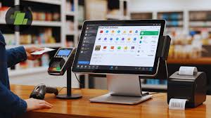 POS Systems