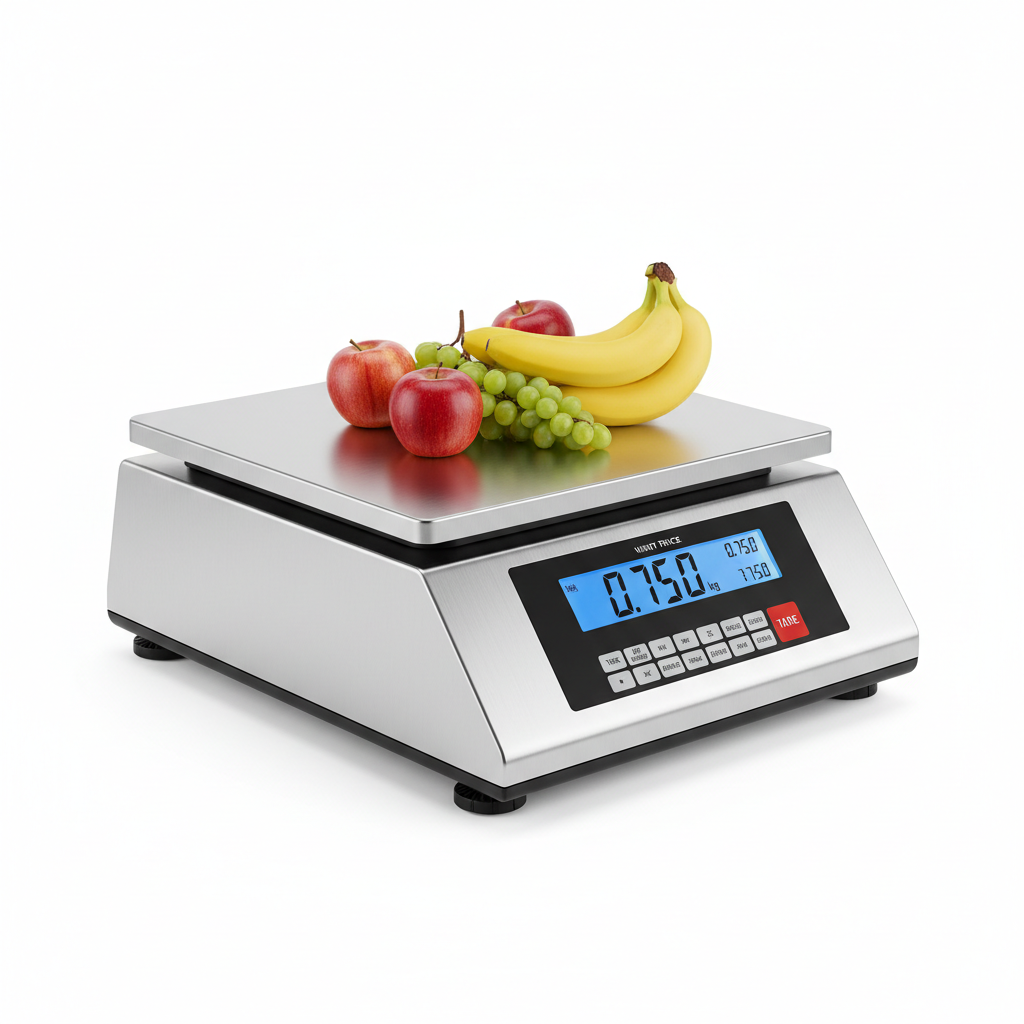 Weighing Scale