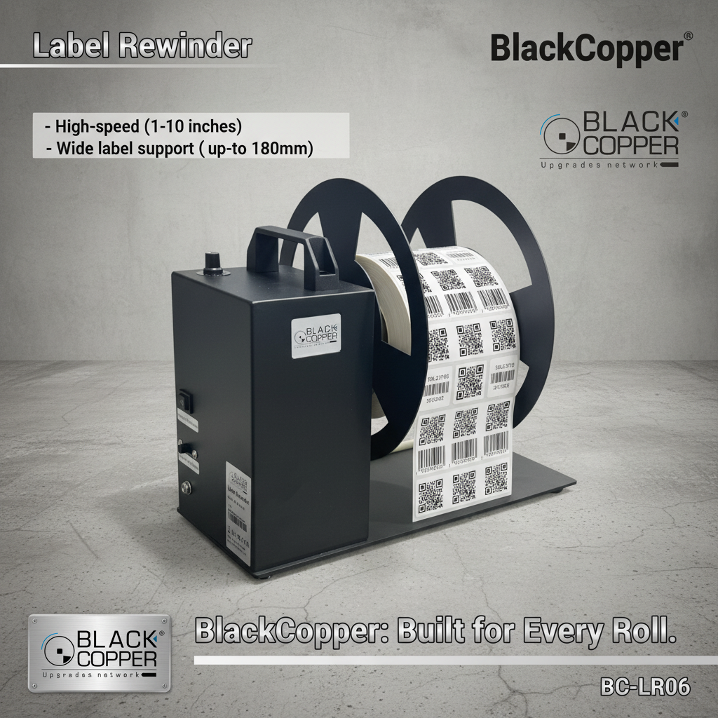 BlackCopper BCLR-06