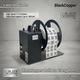 BlackCopper BCLR-06