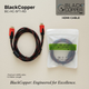 BlackCopper BC-HC-5FT-RD