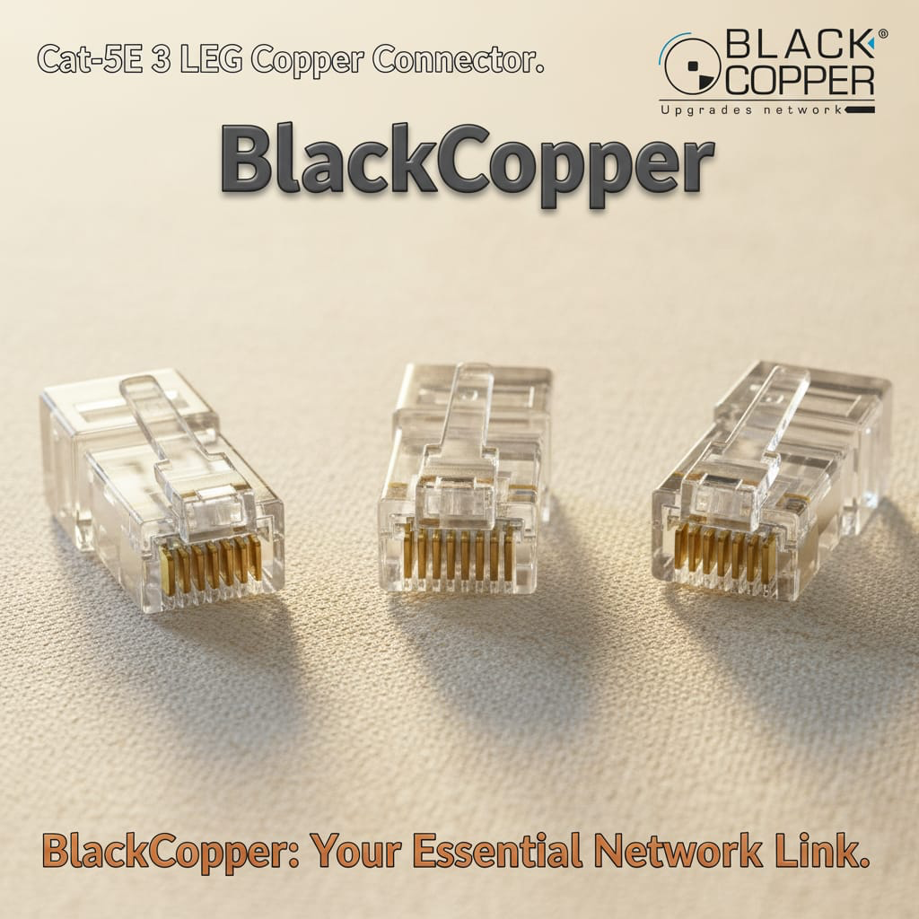 BlackCopper BCRJJCT5e