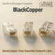 BlackCopper BCRJJCT5e