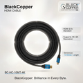 BlackCopper BC-HC-10MT-4K
