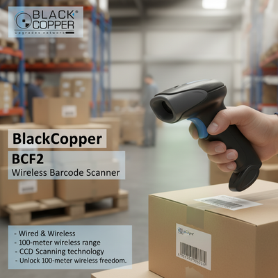 BlackCopper BCF2