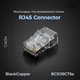 BlackCopper BCRJBCT5e