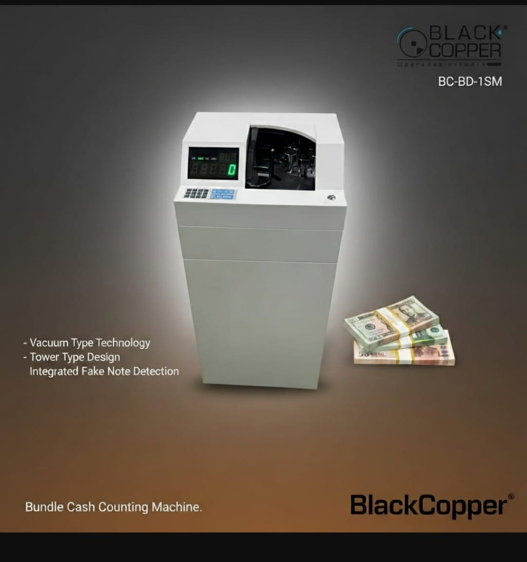 BlackCopper BC-BD-1SM
