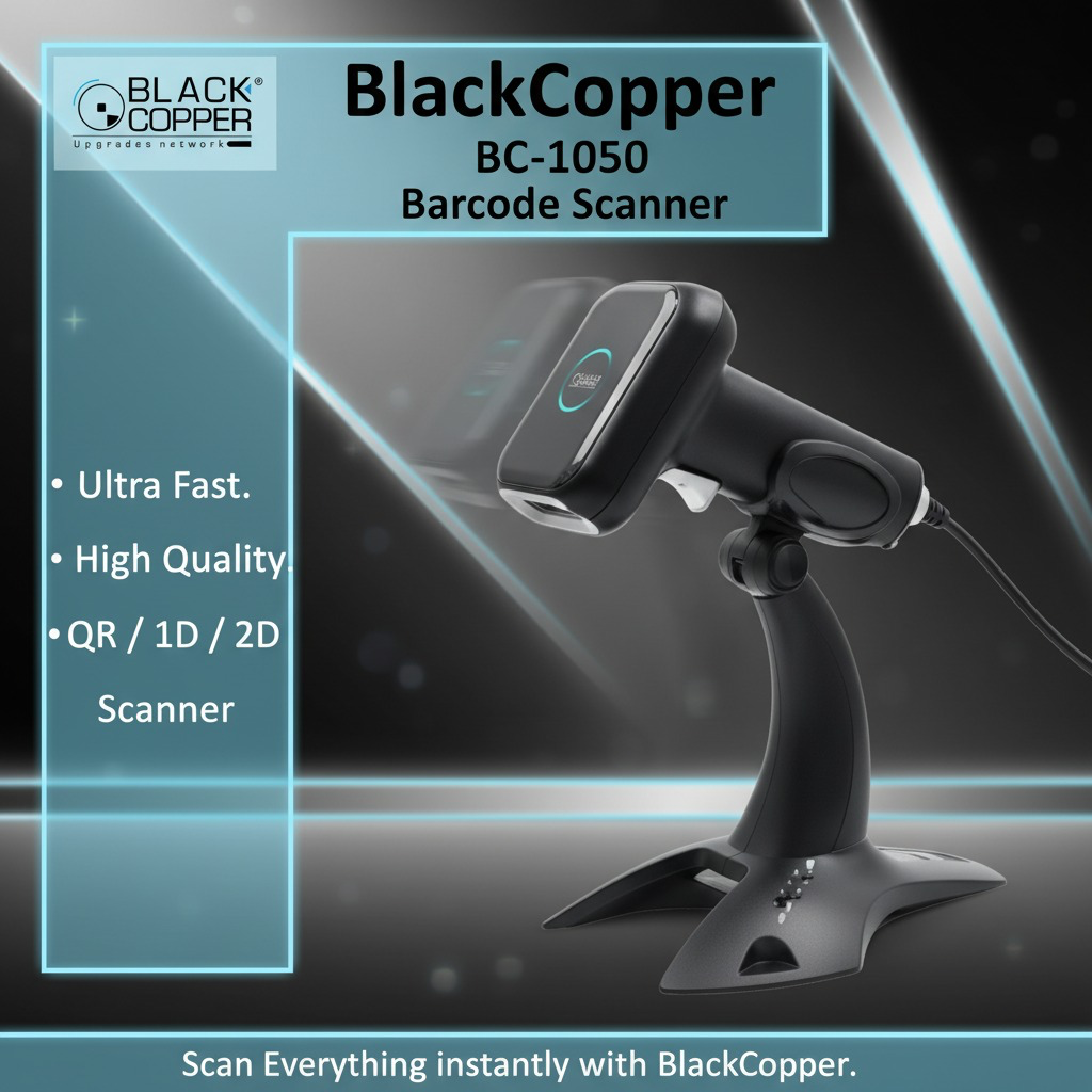 BlackCopper BC1050