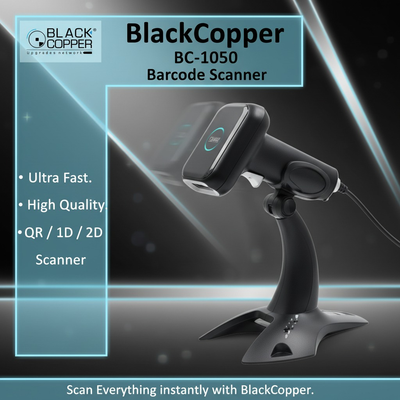BlackCopper BC1050