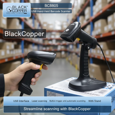 BlackCopper BC8805