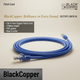 BlackCopper BCCT6PC-3MTR-BL