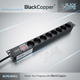 BlackCopper BCPDU8PGS