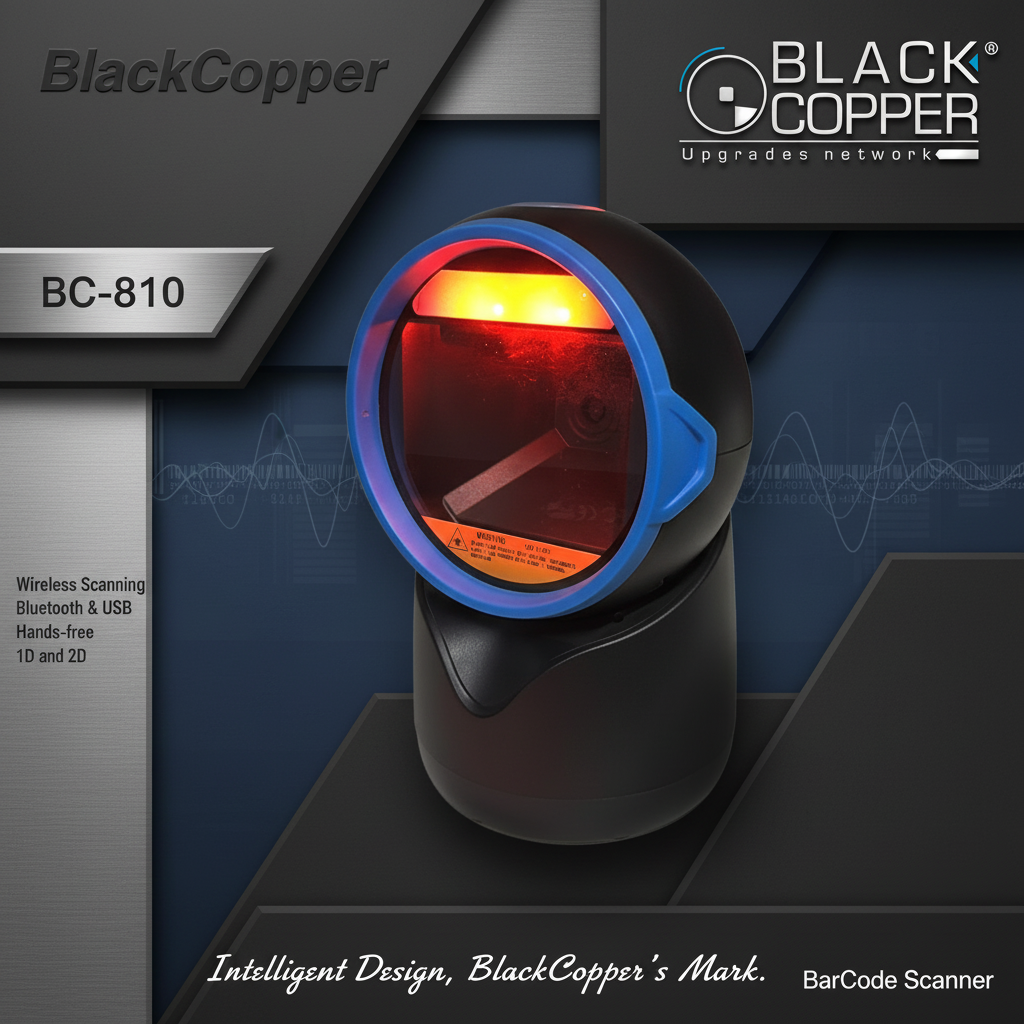 BlackCopper BC810