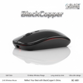 BlackCopper BCMB1