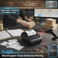 BlackCopper BCP58B