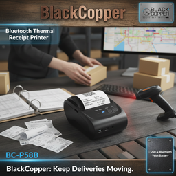 BlackCopper BCP58B