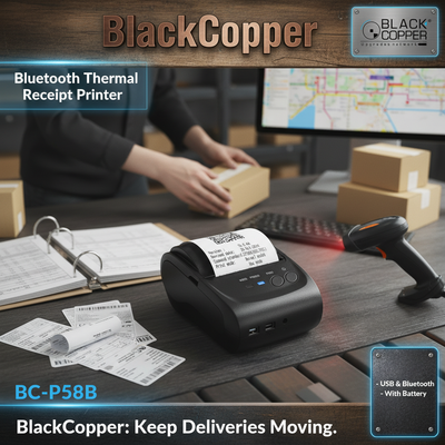 BlackCopper BCP58B