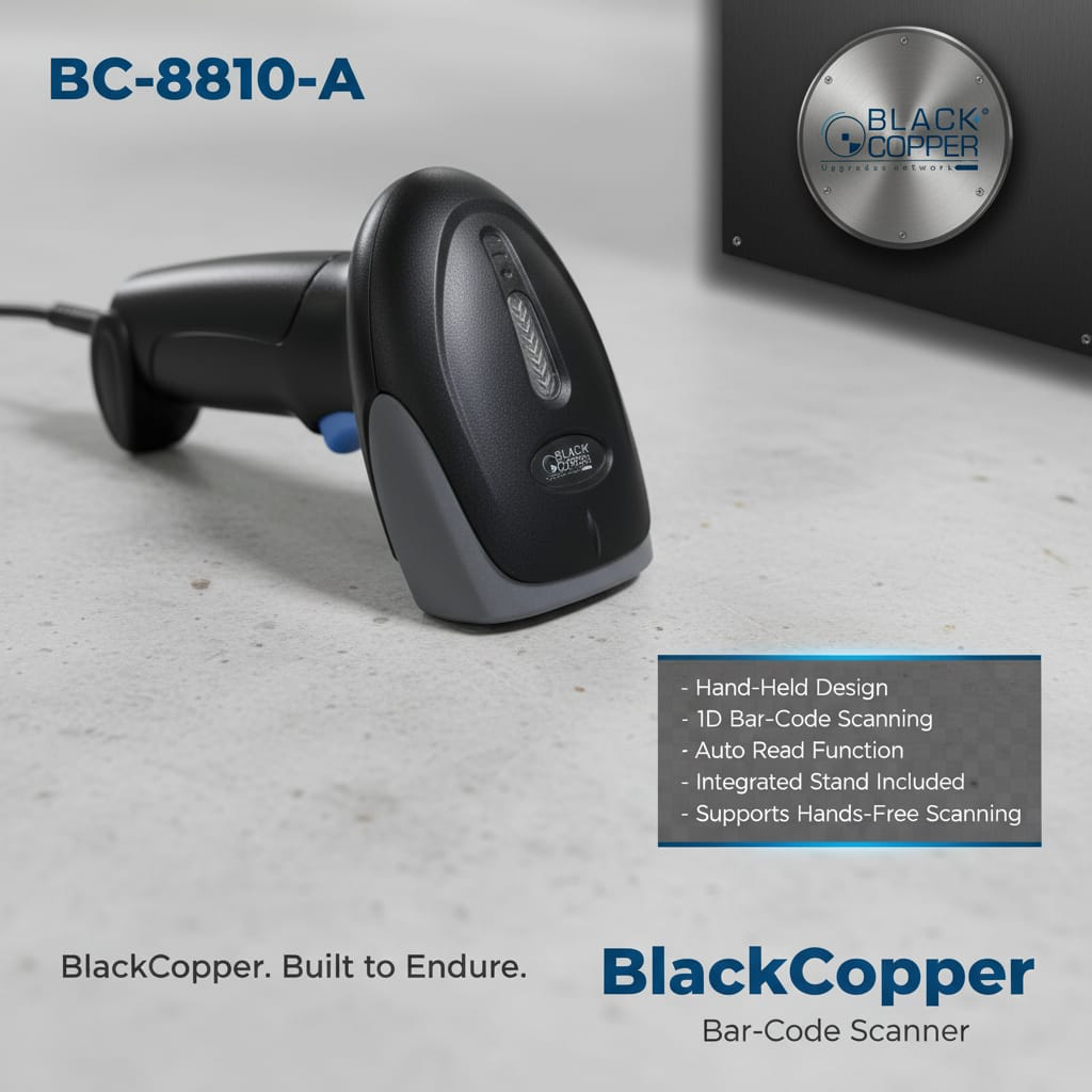 BlackCopper BC8810-A
