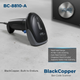 BlackCopper BC8810-A