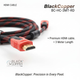 BlackCopper BC-HC-3MT-RD