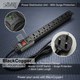 BlackCopper BCPDU8P-USPN