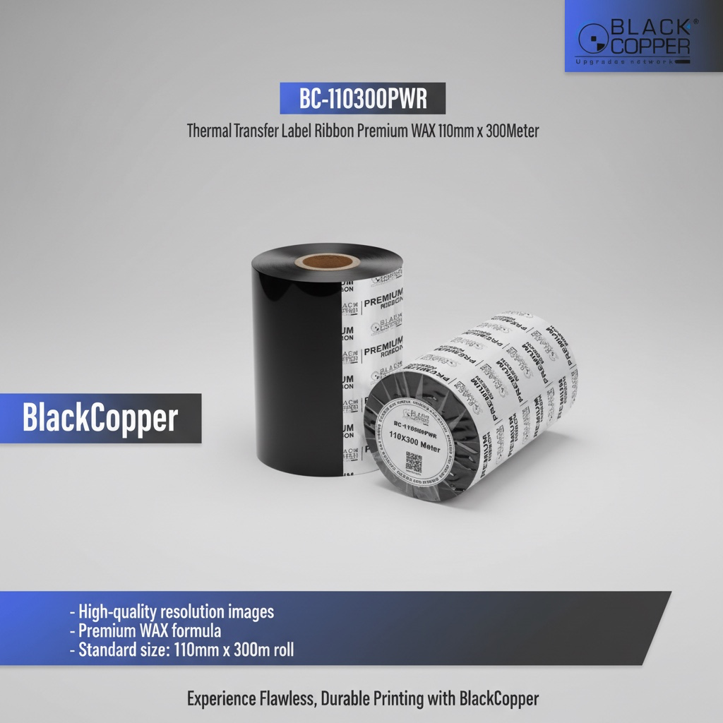 BlackCopper BC-110300PWR