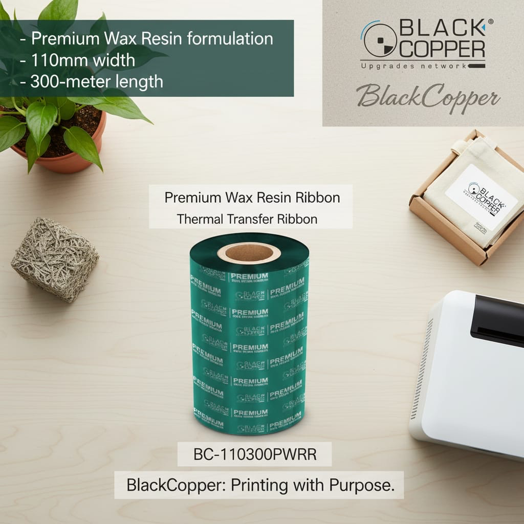 BlackCopper BC-110300PWRR