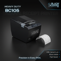 BlackCopper BC105