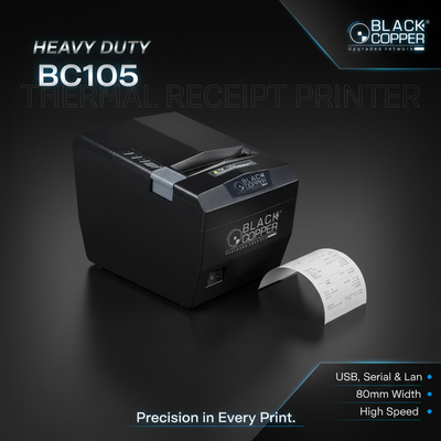 BlackCopper BC105