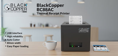 BlackCopper BC88AC