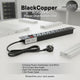 BlackCopper BCPDU8PU