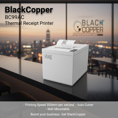 BlackCopper BC99AC-USB