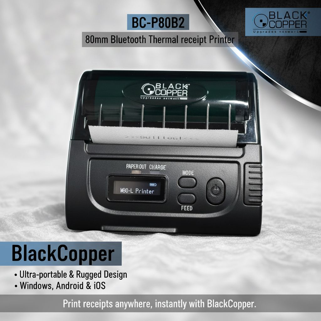 BlackCopper BCP80B2