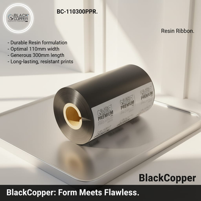 BlackCopper BC-110300PRR