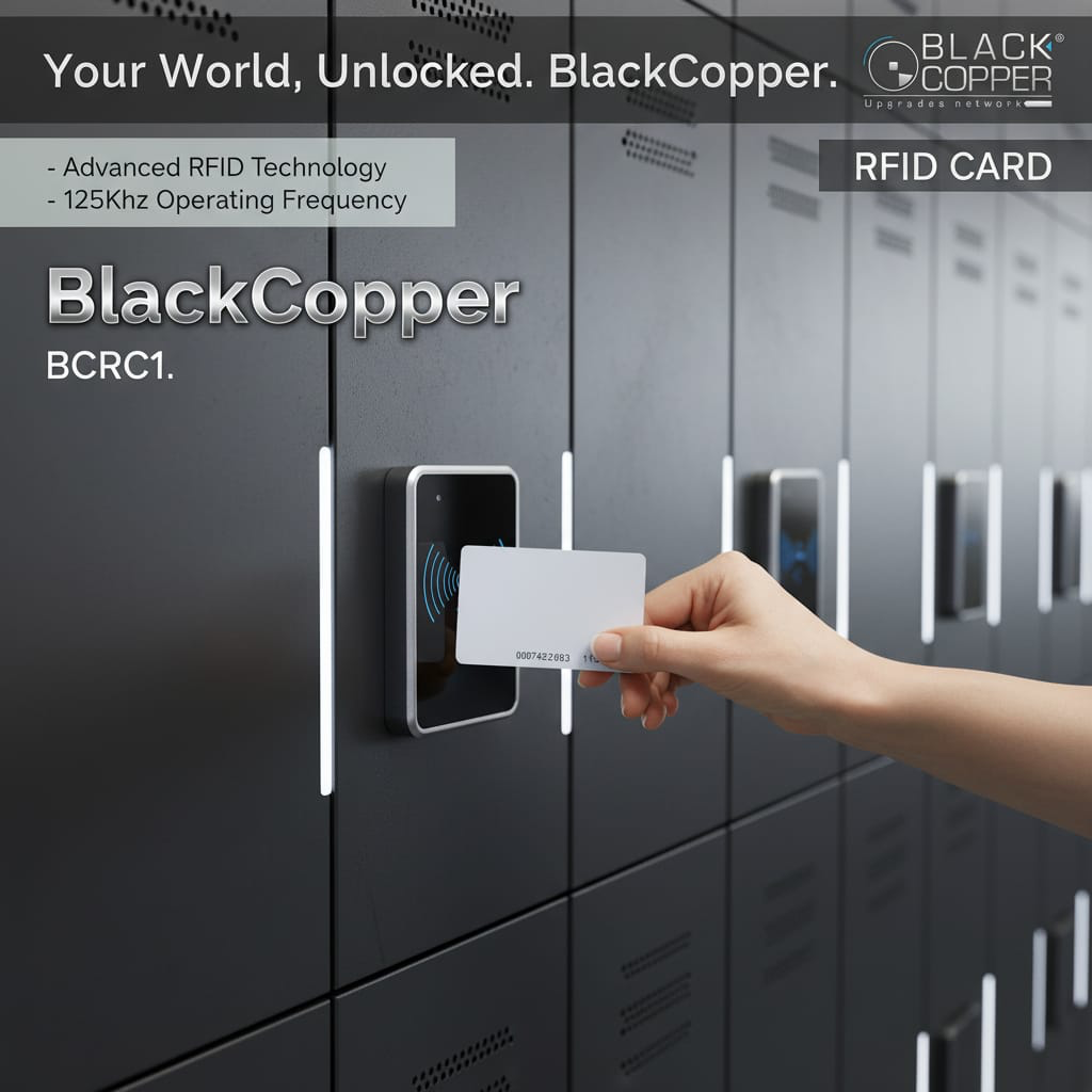 BlackCopper BCRC1