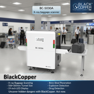 BlackCopper BC-5030A