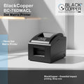 BlackCopper BC-76DMACL