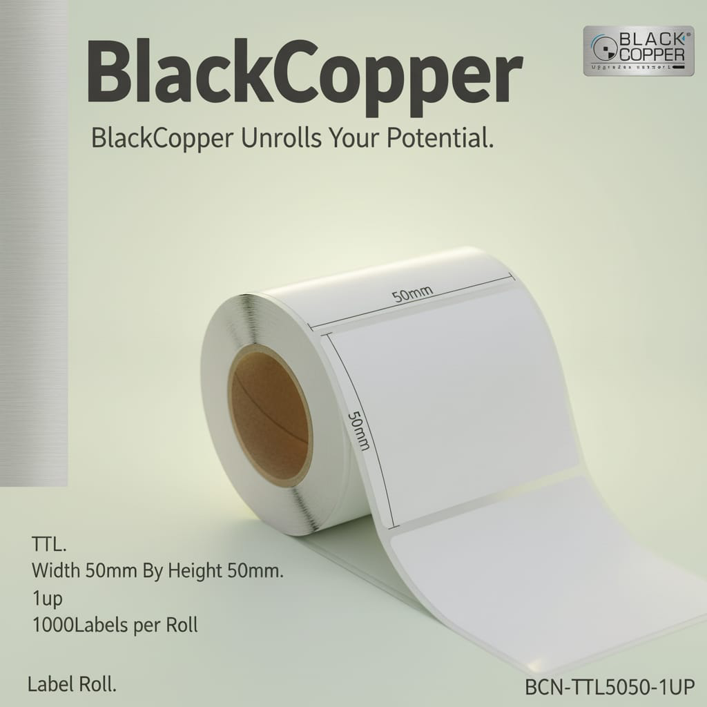BlackCopper BC-TTL-50x50-1up