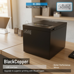 BlackCopper BC98AC-USB