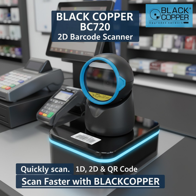 BlackCopper BC720