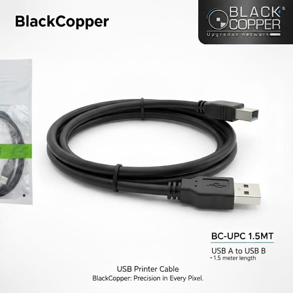 BlackCopper BC-UPC-1.5MT