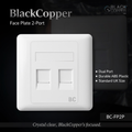 BlackCopper BCFP2P