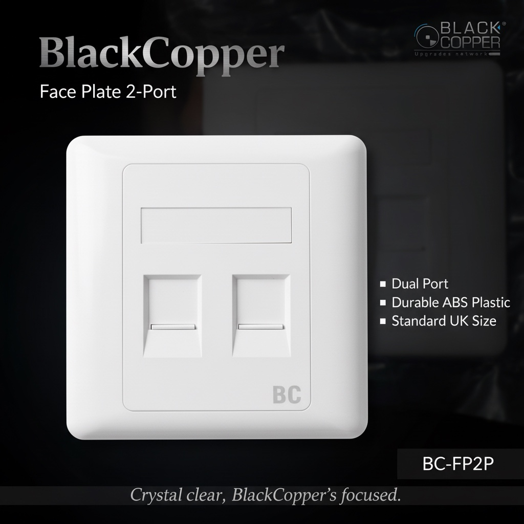 BlackCopper BCFP2P