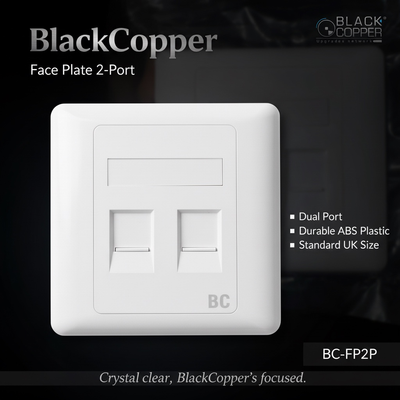 BlackCopper BCFP2P
