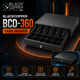 BlackCopper BCD-360 Cash Drawer
