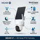 Meari V1 4G Solar-Ready AOV Camera (30M) – Battery-Powered Outdoor Security Camera