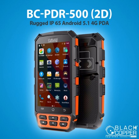 BlackCopper BC-PDR-500