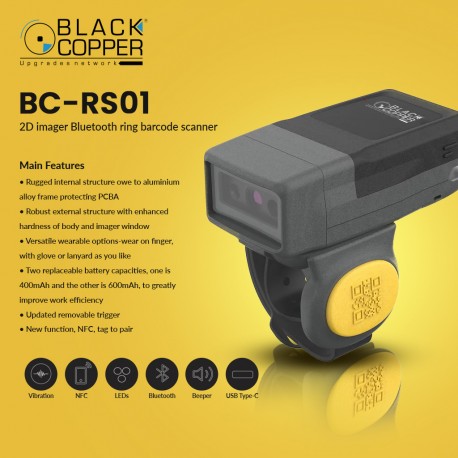 BlackCopper BC-RS01